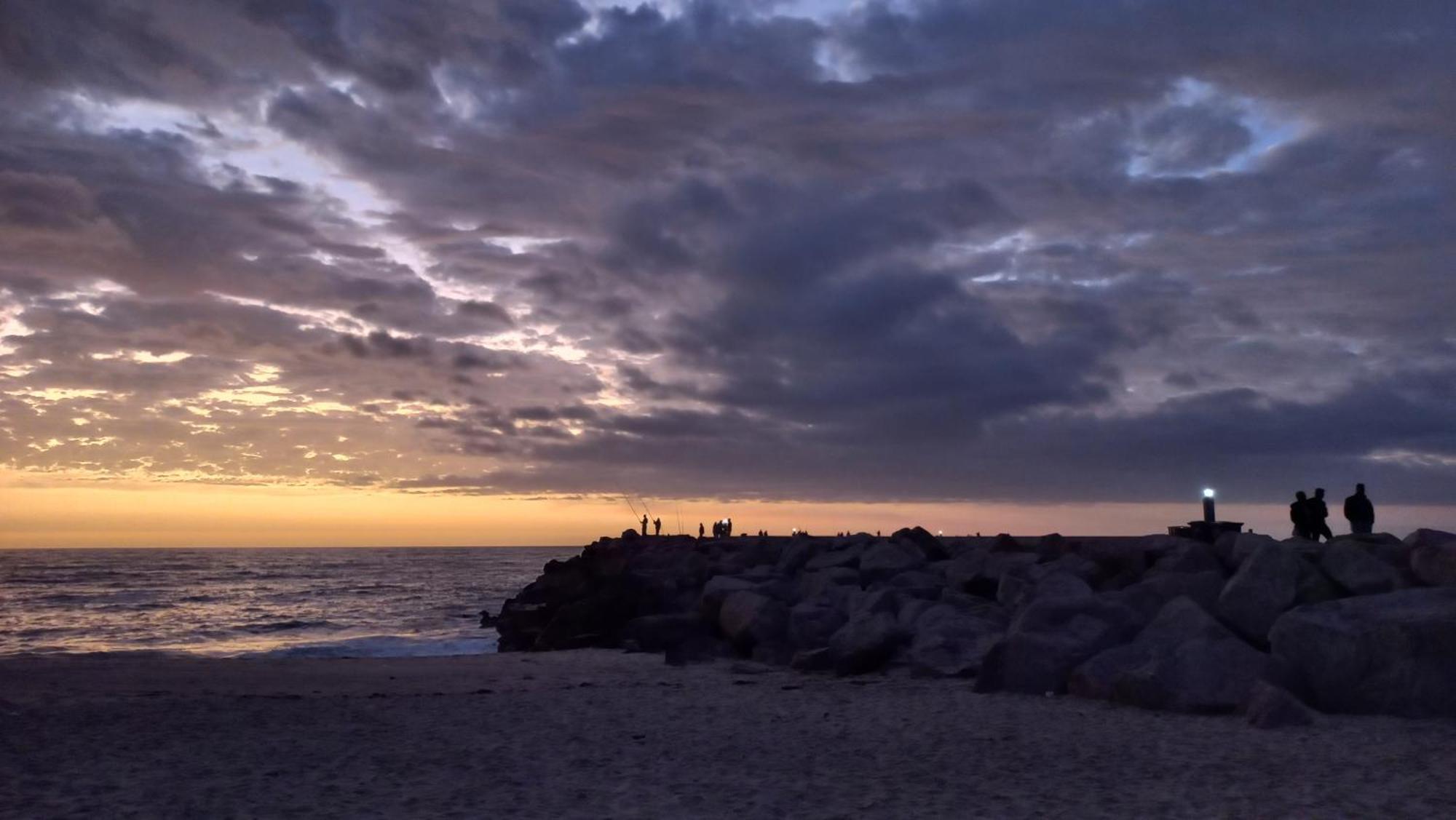 Huisie Langs Die See Swakopmund Exterior photo