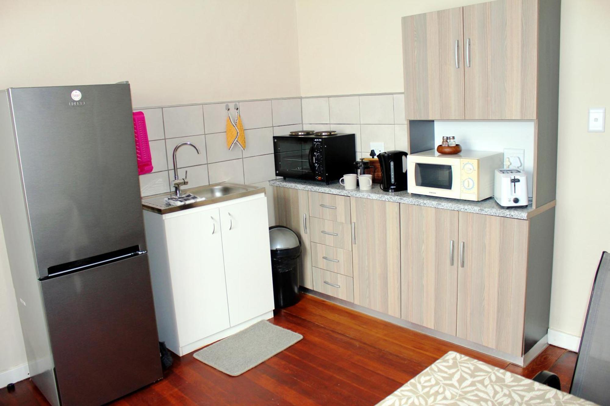 Huisie Langs Die See Swakopmund Room photo